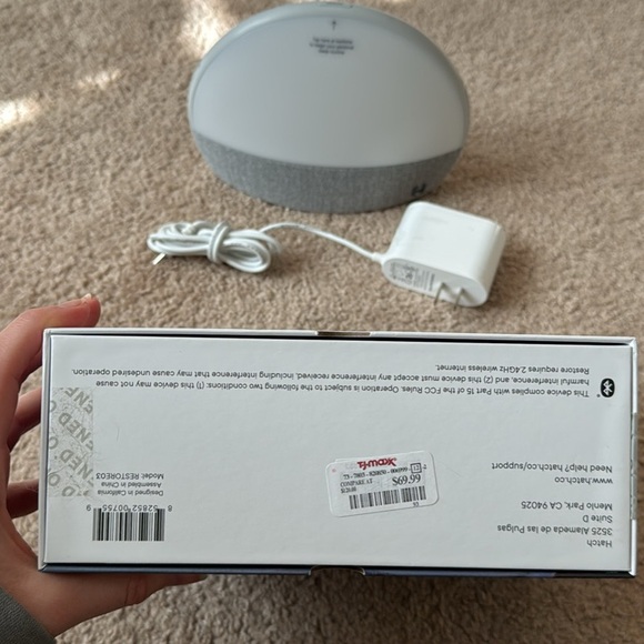 Hatch Restore 1 - Picture 3 of 7